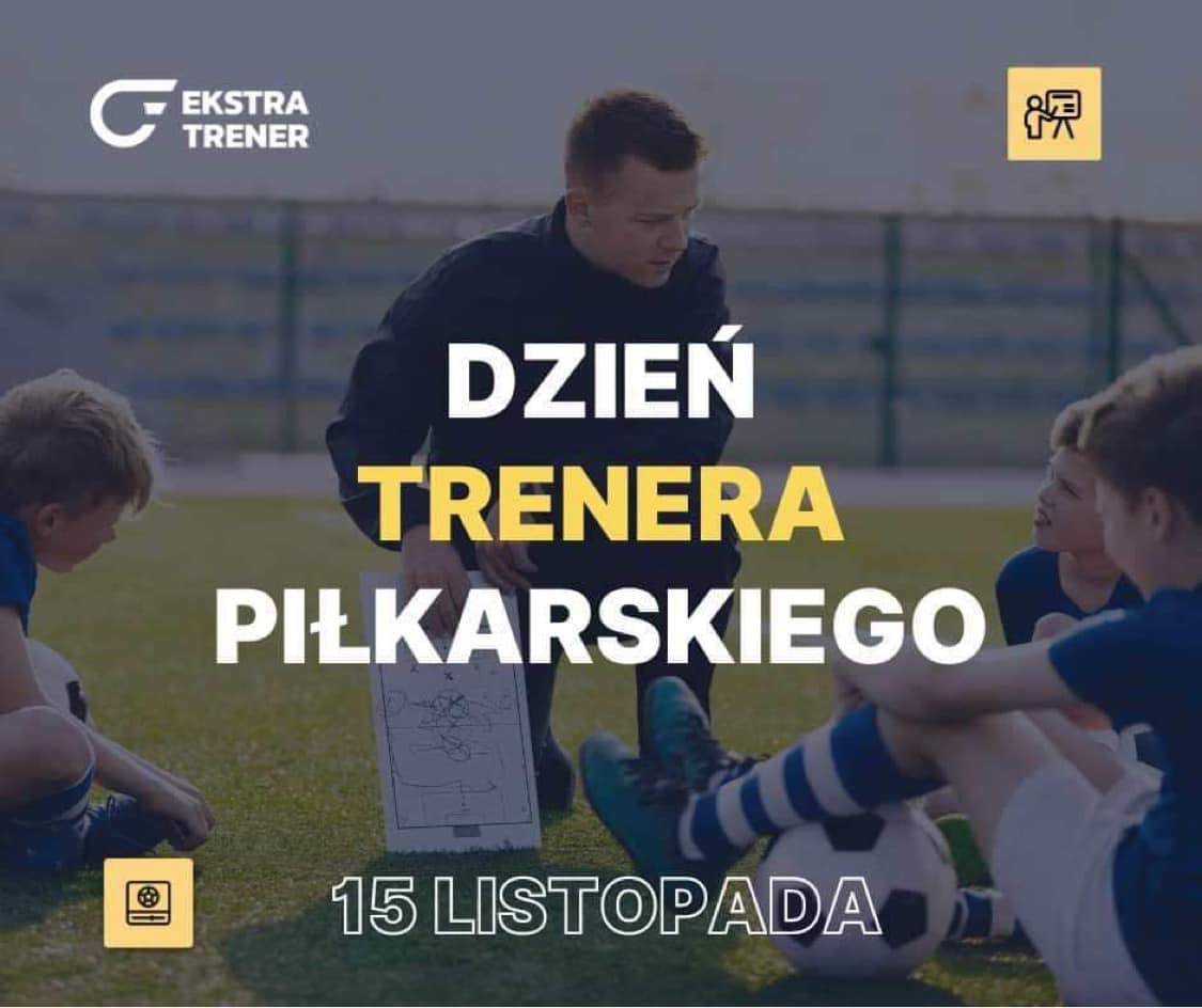 Read more about the article Dzień Trenera Piłkarskiego