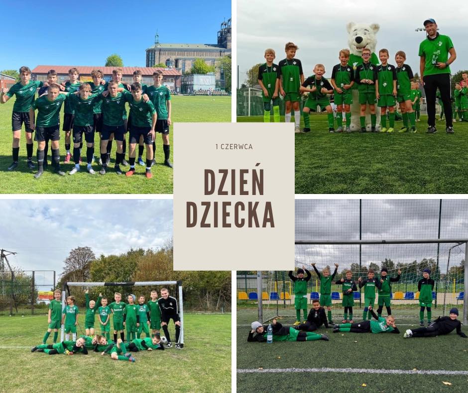 Read more about the article Dzień Dziecka