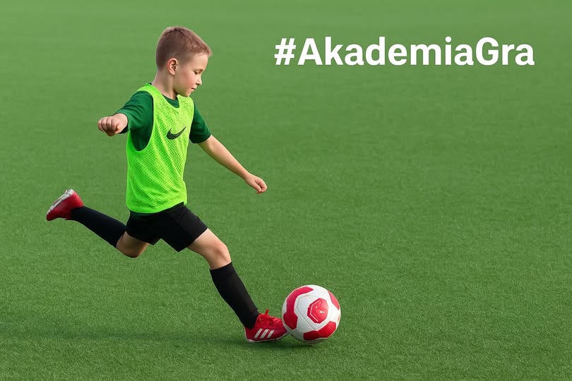 Read more about the article Akademia Gra 23.08.25