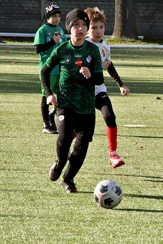 Read more about the article Akademia Gra 7.11.25