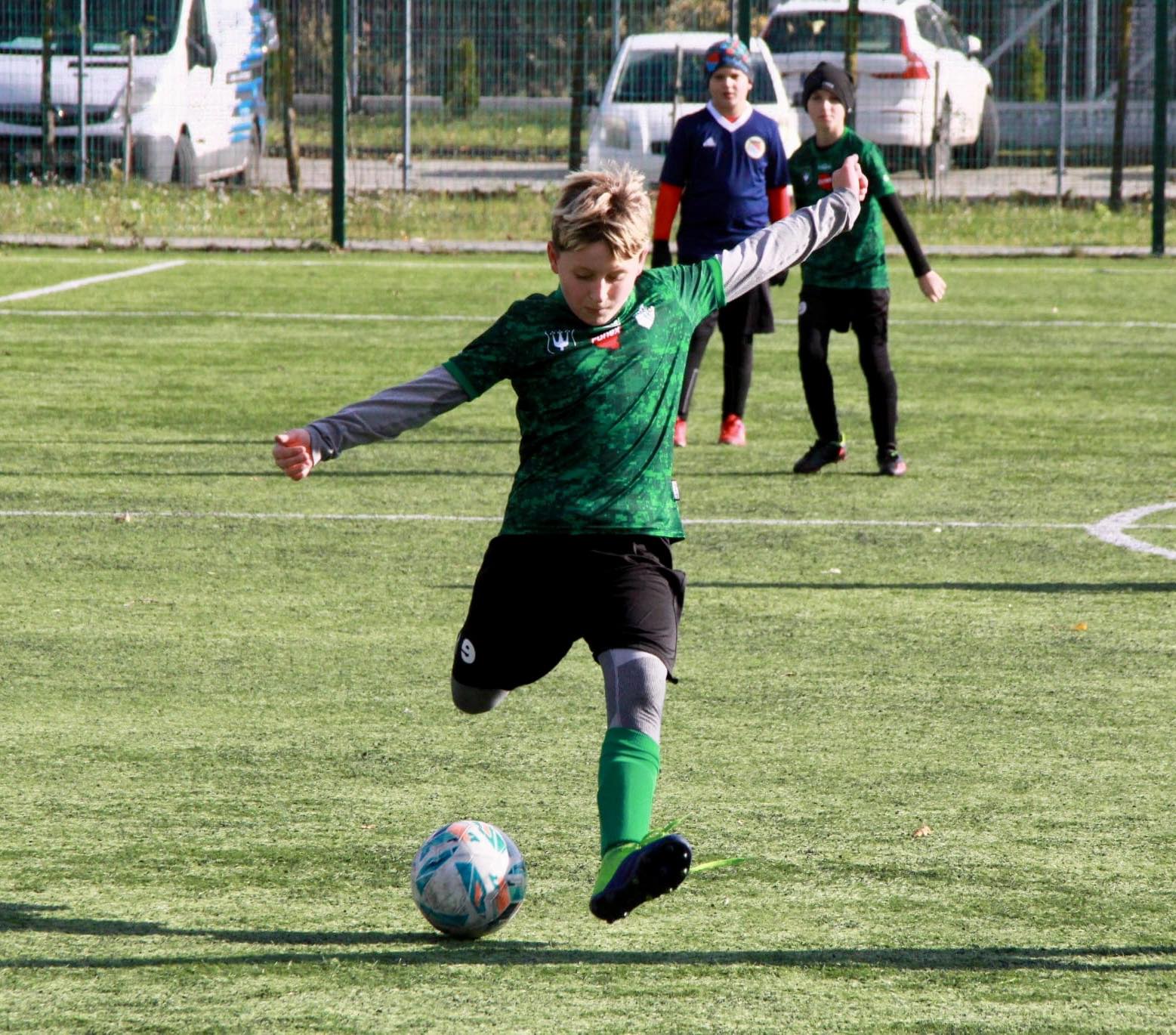 Read more about the article Akademia Gra 21.11.25